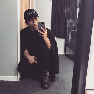 Meet your Posher, Juan